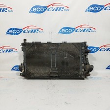 Kit radiatori Opel Insignia