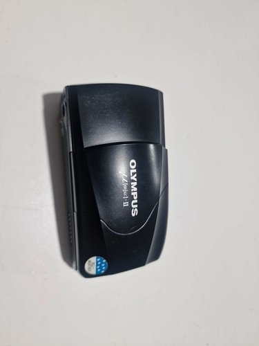 Olympus mju mm - 35,