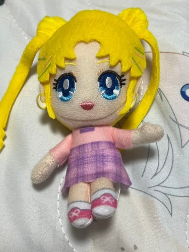 Sailor moon usagi - moon,