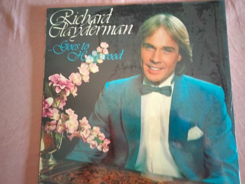 Richard clayderman - clayderman,