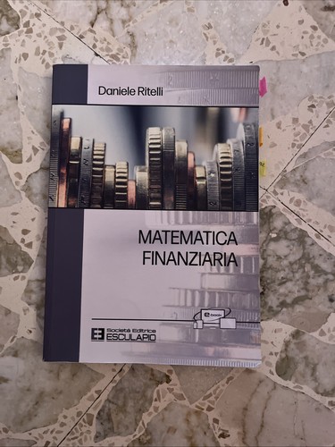 Matematica finanziaria - matematica,