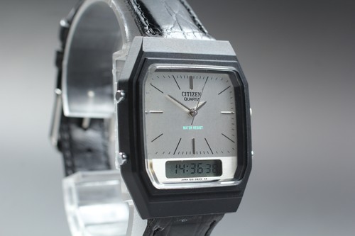 Orologio uomo vintage 1981 - orologio,