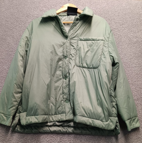 Pull bear sage - pull&bear, puffer