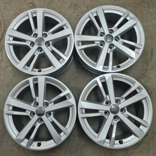 Cerchi lega audi - 4, da