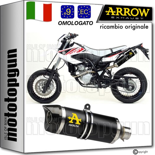 Arrow scarico omologato - arrow,