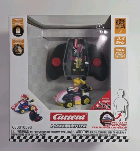 Nintendo mario kart - nintendo, rc