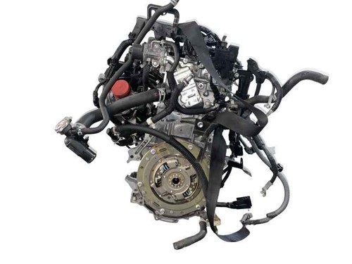M15a motor completo toyota - m15a,