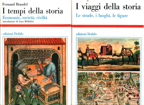 Tempi viaggi della storia 2 - storia, (2