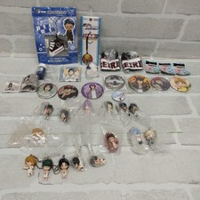 Lotto Kuroko no basket