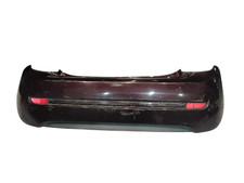 Paraurti Posteriore completo per Lancia Ypsilon 2 Serie (2006   2010)