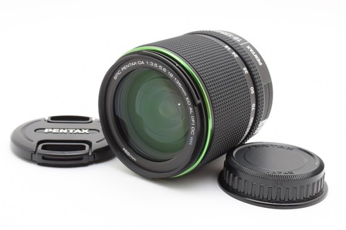 Smc pentax 135mm - pentax, 18-135mm