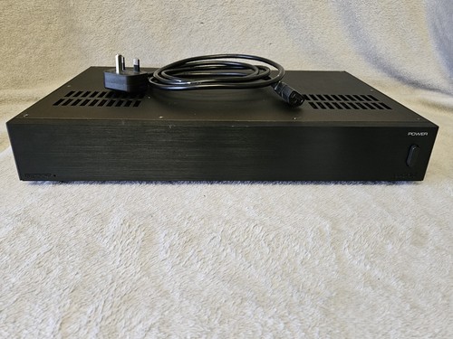 Amplificatore potenza - amplificatore, di