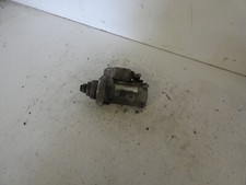 Motorino avviamento VW Golf V