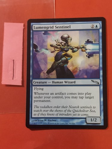 2003 magic the gathering - the,
