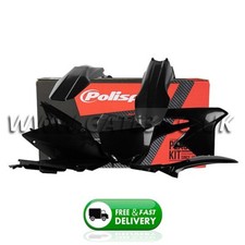 Suzuki RMZ450 RM450Z 2008-2017