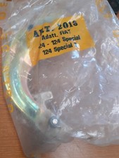 FIAT 124 BERLINA / SPECIAL