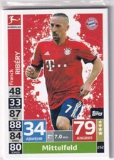 Match Attax Bundesliga 2018-19