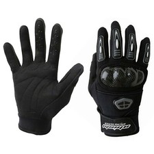 Shield Guanti Moto Estivi