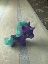 Little pony figure mini - my,
