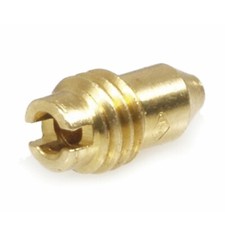 Getto minimo carburatore - getto,