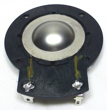 Diaframma di ricambio per driver Yamaha Stagepas 300 alta frequenza