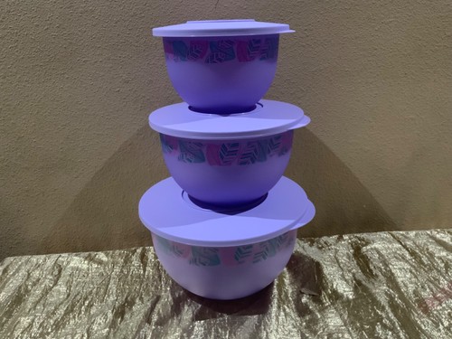 Nuovo tupperware bellissimo - nuovo,