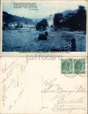 GENOVA PROVINCIA-PEDEMONTE DI SERRA RICCO'-DE AMICIS-C63-54