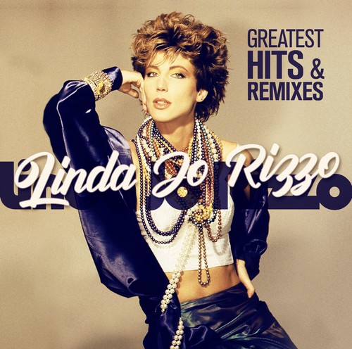 Italo linda rizzo - cd,
