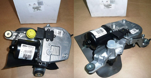Set ori moteur - ori,