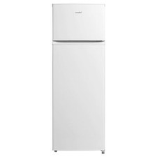 Comfee' Frigorifero e congelatore Doppia porta RCT323WH2 Statico White classe E