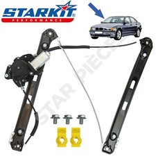 Meccanismo Alza Vetro