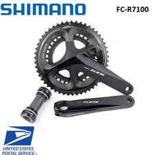 Guarnitura Shimano 105
