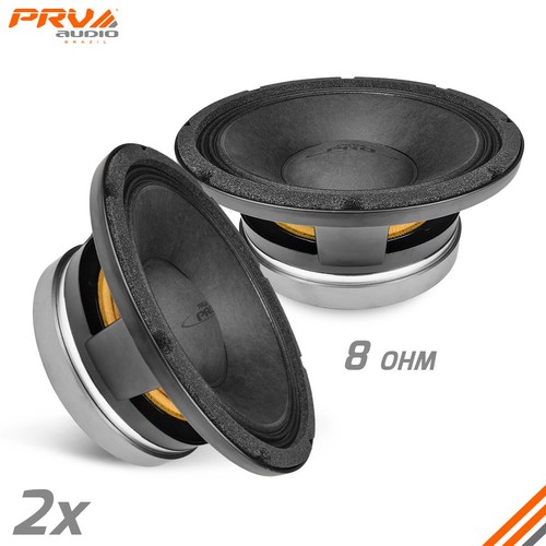 Altoparlanti audio prv - 2x,