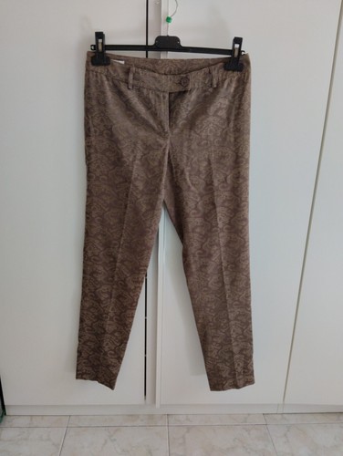 Pantaloni donna germano - pantaloni, zama