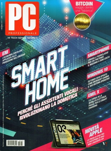 Professionale 2018 333 - pc,