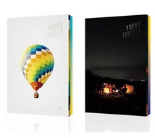 BTS YOUNG FOREVER Special