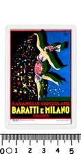 calamita pubblicitaria