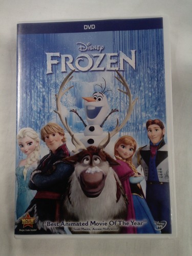 Frozen excellent condition - excellent, condition!!!
