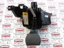 Pedaliera cambio automatico Fiat 500L 2013 1.3MJT 00518853440 pedale freno