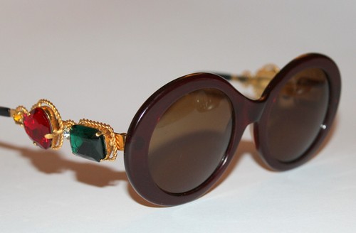 Occhiali sole vintage - occhiali, da