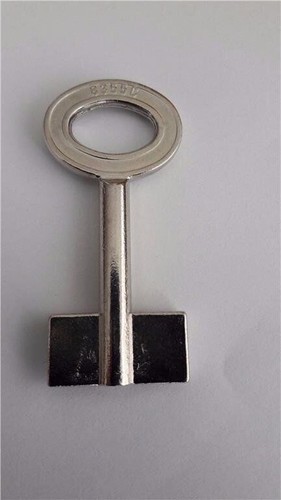 Chiave femmina per cassaforte - chiave,
