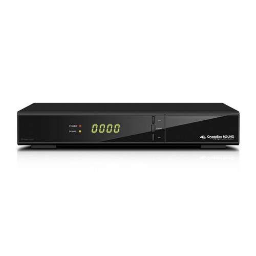 Ricevitore satellitare uhd - satellitare,
