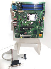 Scheda madre FUJITSU Esprimo E510 E85+ DT8-D3171-A11 GS 1 + Intel Core i5-3470#2