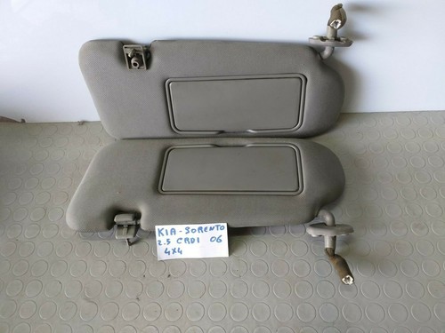 Coppia pantine parasole - coppia,