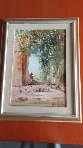 Olio tavola norberto - di,