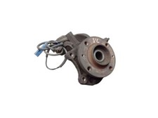 Mozzo Della Ruota Anteriore