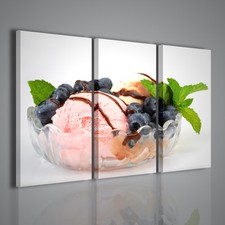 QUADRI MODERNI ICE CREAM II