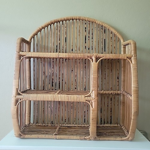 Mensola bagno vintage - , boho