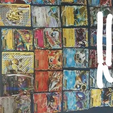 Pokemon EX Mega Evolution Card