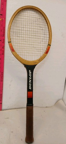 Racchetta tennis vintage - racchetta,
